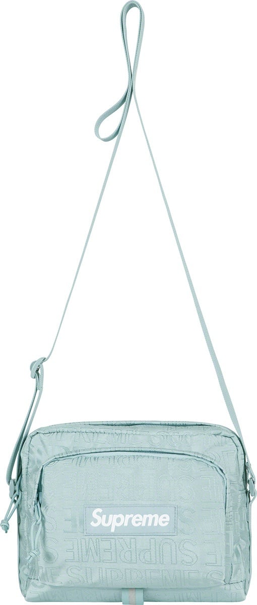 Shoulder Bag view 7